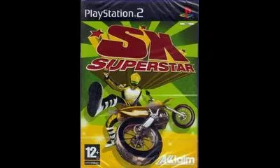SX Superstar