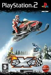 Background - SXR Snow X Racing - PlayStation 2 - Retrocharting
