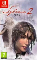 Background - Syberia 2 - Nintendo Switch - Retrocharting