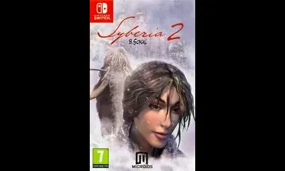 Syberia 2