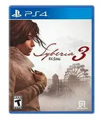 Syberia 3 [Collector's Edition]