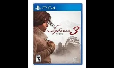 Syberia 3