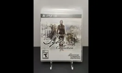 Syberia Collection [Adventure Company]