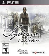 Background - Syberia Collection - Playstation 3 - Retrocharting