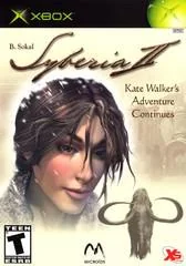 Background - Syberia II - Xbox - Retrocharting
