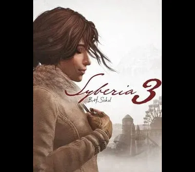 Syberia