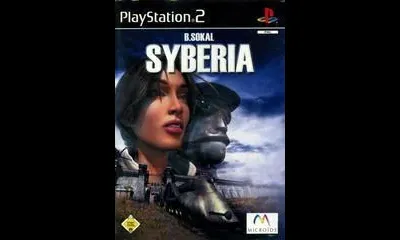 Syberia