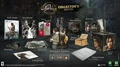 Background - Syberia: The World Before [Collector's Edition] - Playstation 5 - Retrocharting