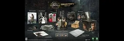 Syberia: The World Before [Collector's Edition]