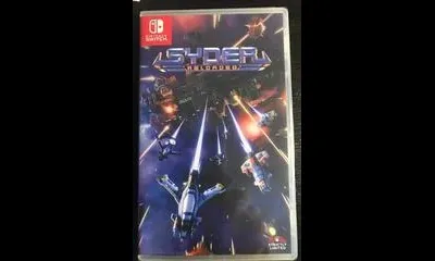 Syder Reloaded