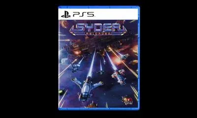 Syder Reloaded