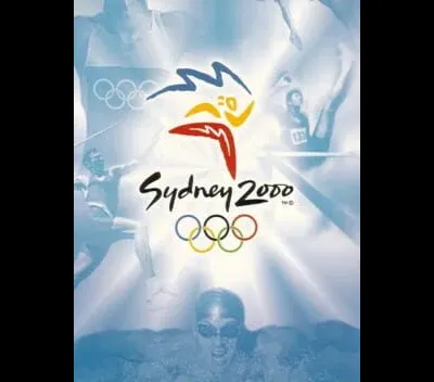 Sydney 2000