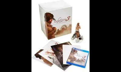Syeria 3 Collectors Edition