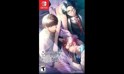 Sympathy Kiss [Day One Edition]