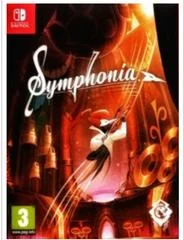 Background - Symphonia [Limited Edition] - Nintendo Switch - Retrocharting