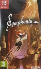 Background - Symphonia - Nintendo Switch - Retrocharting