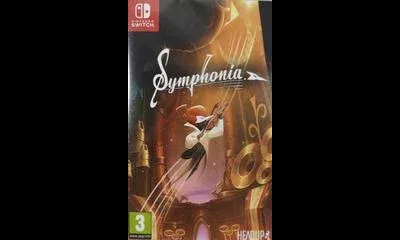 Symphonia