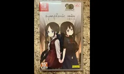 Symphonic Rain