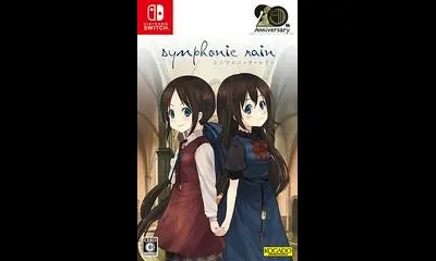Symphonic Rain [Limited Edition]