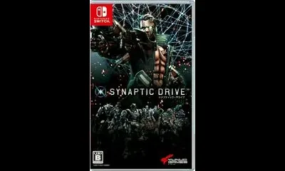 Synaptic Drive