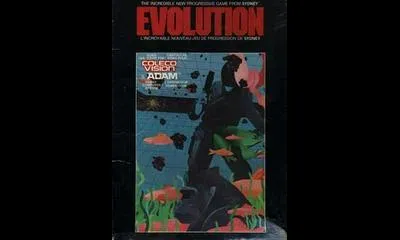 Syndey's Evolution
