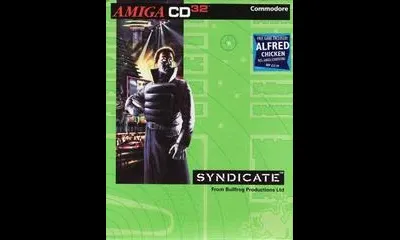 Syndicate