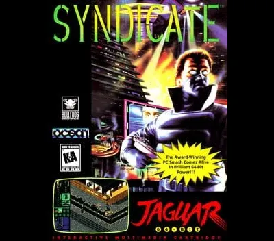 Syndicate