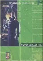 Background - Syndicate - Sega Genesis - Retrocharting