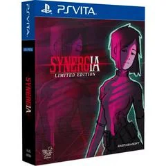 Background - Synergia [Limited Edition] - Playstation Vita - Retrocharting