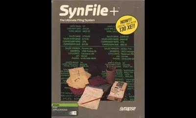 SynFile+