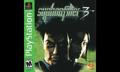 Syphon Filter 3 [Greatest Hits]