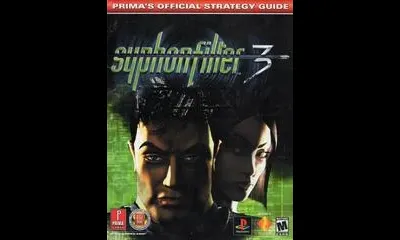 Syphon Filter 3 [Prima]