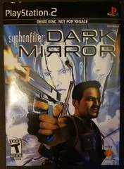 Background - Syphon Filter Dark Mirror [Demo] - PlayStation 2 - Retrocharting