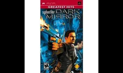 Syphon Filter Dark Mirror [Greatest Hits]