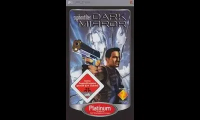 Syphon Filter: Dark Mirror [Platinum]
