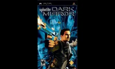 Syphon Filter Dark Mirror