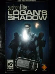 Background - Syphon Filter: Logan's Shadow [Demo] - PSP - Retrocharting