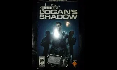 Syphon Filter: Logan's Shadow [Demo]