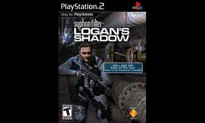 Syphon Filter Logan's Shadow