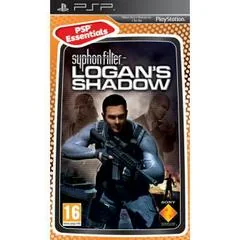 Background - Syphon Filter: Logan's Shadow [PSP Essentials] - PSP - Retrocharting