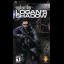 Syphon Filter: Logan's Shadow - PSP - Retrocharting