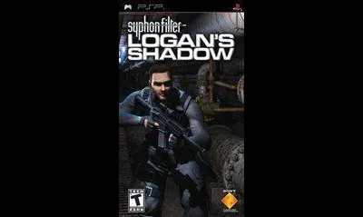 Syphon Filter: Logan's Shadow