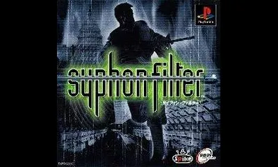 Syphon Filter