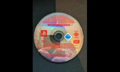 Syphon Filter The Omega Strain [Promo Not For Resale]
