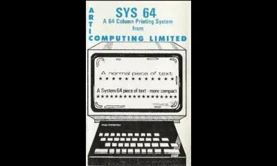 SYS 64