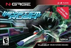 System Rush - N-Gage - Retrocharting