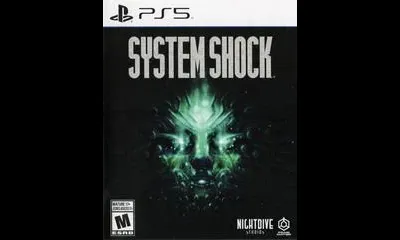 System Shock