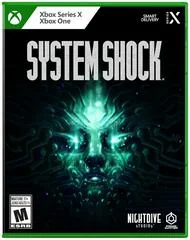 System Shock