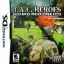 T.A.C. Heroes: The Big Red One - Nintendo DS - Retrocharting