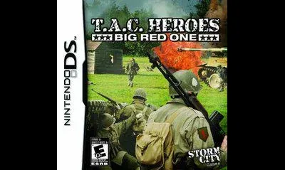 T.A.C. Heroes: The Big Red One